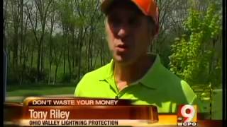 Are lightning rod systems worth it?