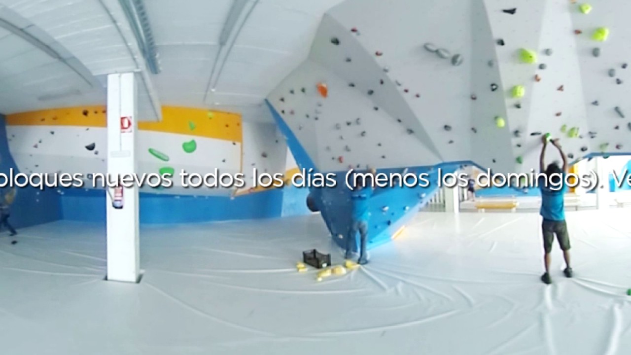 Equipar, equipar y equipar 360º