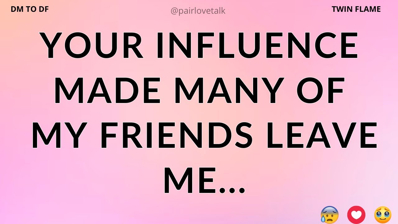 DM 💌 Твое влияние заставило многих моих друзей покинуть меня...💔😞🥺 DM TO DF 🖤 Божественная мужска...