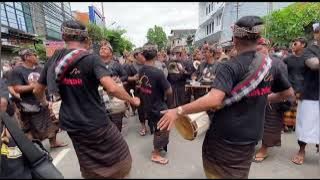 Bleganjur SBK jekk asikkk