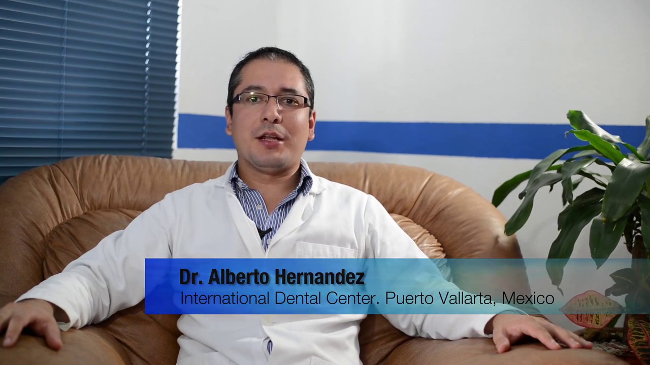 Dr. Hernandez Cosmetic Dentistry YouTube