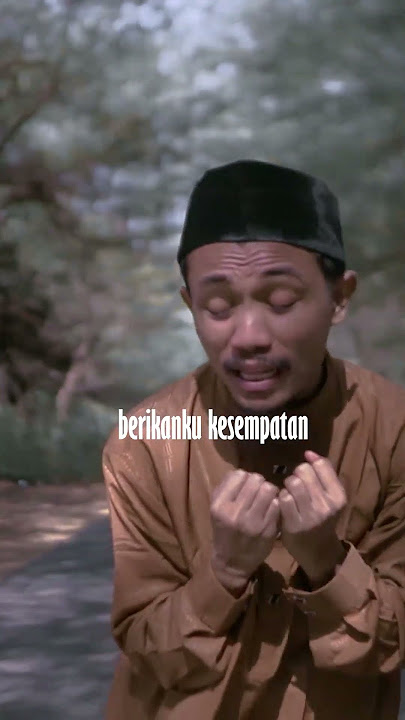 Sudah Tayang!!! Valdy Nyonk - Sucikanku Dalam Kematian (Official Lirik Video)