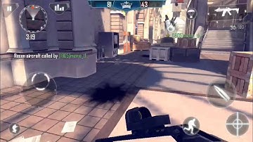 MC4 Multiplayer Gameplay+Commentary