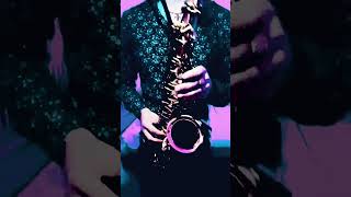 Ярослав Сумишевский - Неземная (SAX cover by OMSAX)