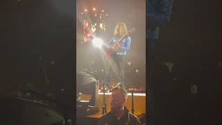 Kirk Hammett “Dirty Window” M72Detroit #metallica 11.12.23 #concert #detroit