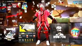 Jedag Jedug Free Fire Player Bot Mana Bisa Jumpshot Dj Paymuna Aisya Aky Pilih Semua