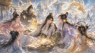 穿越成必死反派，本想苟命心里话却被美女师姐实时监听，反倒成了宗门团宠！揭露伪君子真面目，截胡绝世机缘，从炮灰一步步逆袭成万古至尊！#玄幻#修仙#古代  #中國短劇#精彩大陸短劇