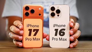 Dont Buy Iphone 17 Pro Max Before Watching This