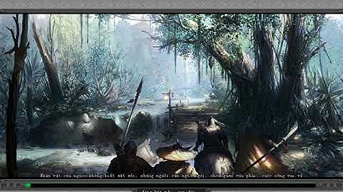 Part305 : Thiên Sư vs Kiếm Tôn - Côn Lôn tương tàn - 59HPStar