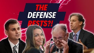 MA vs Karen Read - Day 30 - Turtleboy gets ASSAULTED by The McAlbert Mafia PLUS the Defense RESTS!