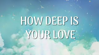 Celebrity How Deep Is Your Love (Official Lyric Video) (Bee Gees Cover) Net Worth