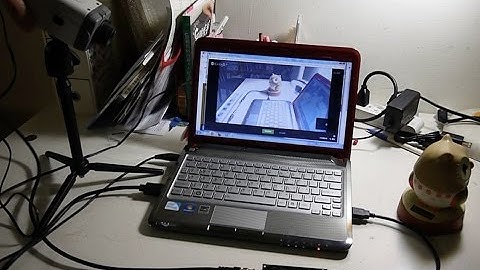 USB20 SDI capture card work on windows google hangouts ( without driver)