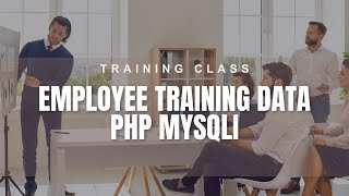 π Build a Practical Work Data Application with PHP & MySQL β Fast & Easy!