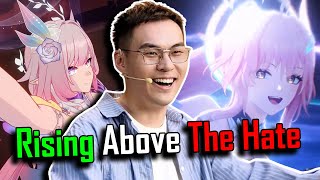 Solon Lee Confirms Wuwa 3.1 is Already a Huge Success