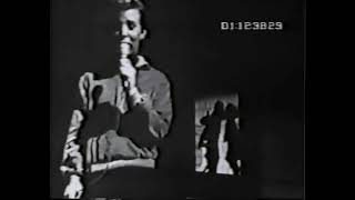 Shindig S1E35 Silhouettes