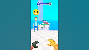 Hit Master 3D:Knife Assassin||Gameplay(Levels-3) 2021