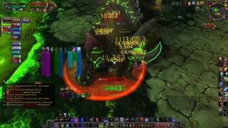 Unbroken vs Heroic Kormrok