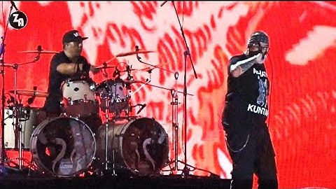 Seringai - Dilarang Di Bandung, Selamanya - Live At IIMS InfiniteLive 2025