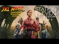 JKL Media Episode 14 - Station Eleven - Episode 5 of 5