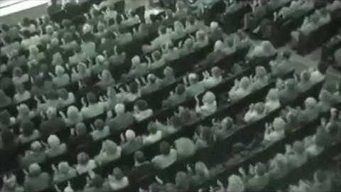 Synchronized Clapping short