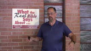 Removing The 10 Commandments