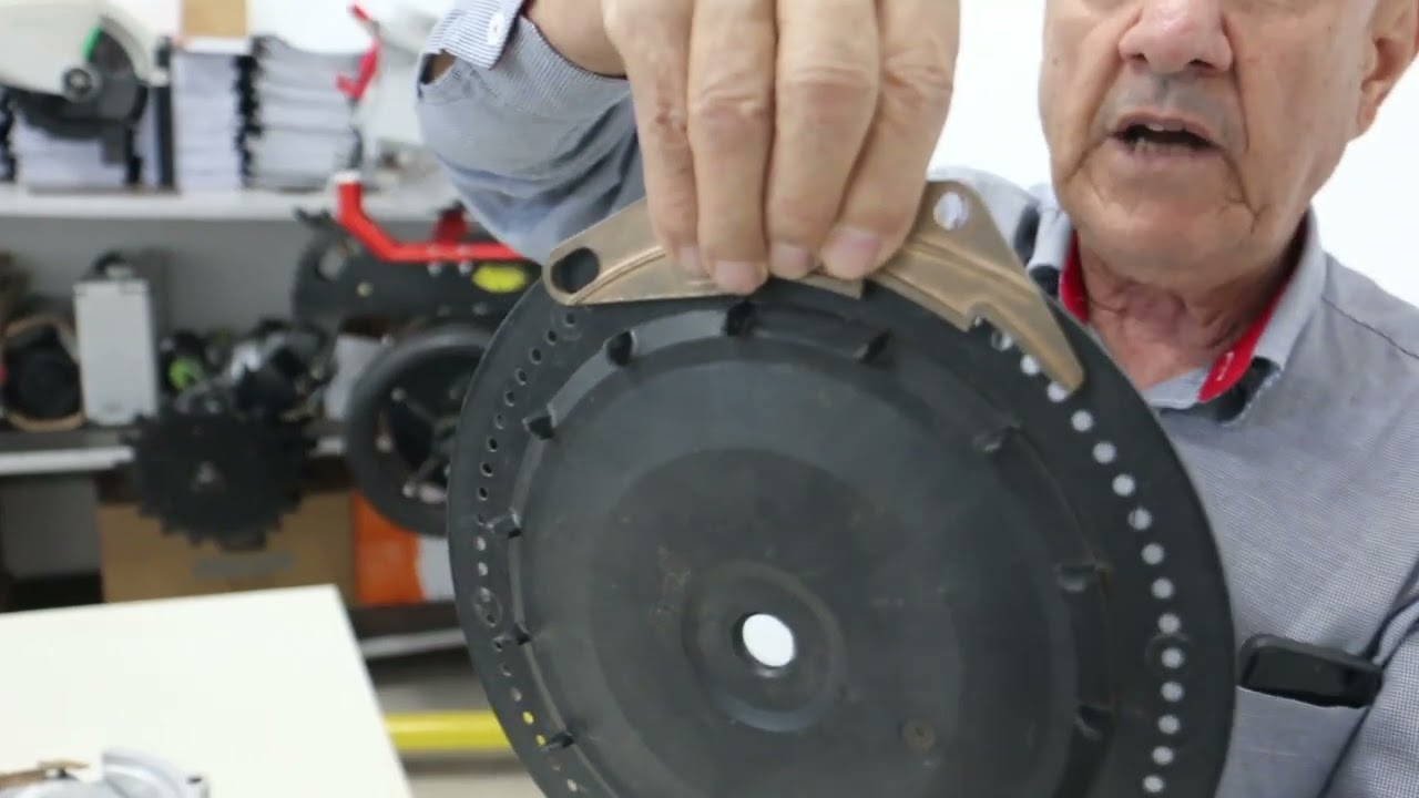 DICAS DO ESPECIALISTA: JUMIL EXACTA AIR