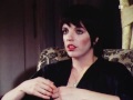 Capture de la vidéo Liza Minelli Interview Live Part 1 - 1978