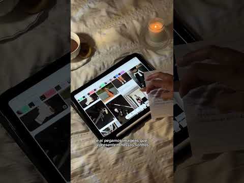 Sicredi | Ano novo: Vision Board