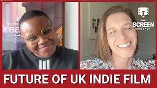 What could the future of the BFI Filmmaking Funds look like? - The Screen Podcast