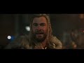 Thor: Ragnarok Official Trailer
