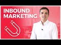 Qué es el INBOUND MARKETING y sus beneficios