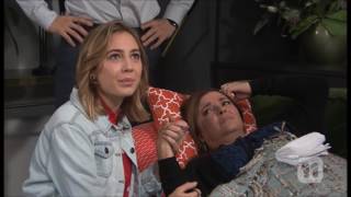 [Neighbours] 7662 David & Terese & Gary & Nick & Piper Scene