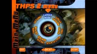 Evolution Of Skateboard Games 1986/2012 (parte 2)