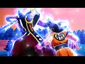 Dragon Ball Z: Kakarot Ultra Instinct Goku Gameplay Mod!
