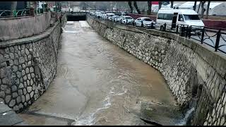 Alleben deresinin Gaziantep'te dolu yağdıktan sonraki hali.18 Mart 2023 by Bakmadan Geçme ! 29 views 1 year ago 11 seconds