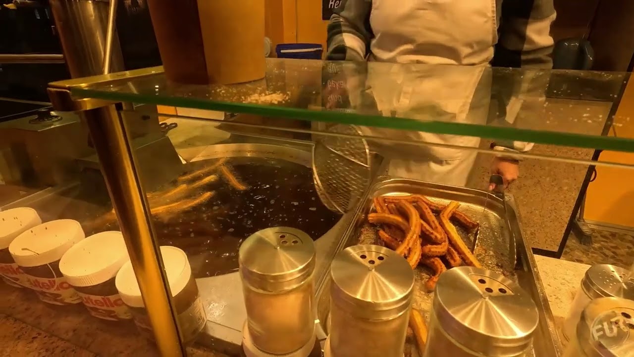 Wolfenbüttel Weihnachtsmarkt