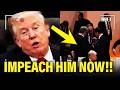 Trump PANICS as HE IS GHOSTED by ENTIRE WORLD!!!