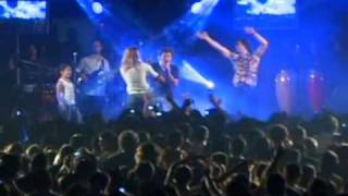 LA RHUMBA EN VIVO-COLOSO-RIO4- WALTER-POBRE CORAZON Y LA CONDENA