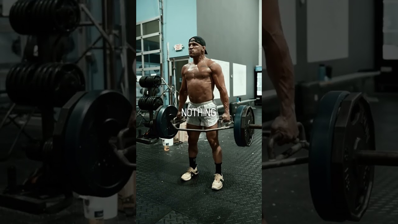 The bigger the struggle, the bigger the peace.