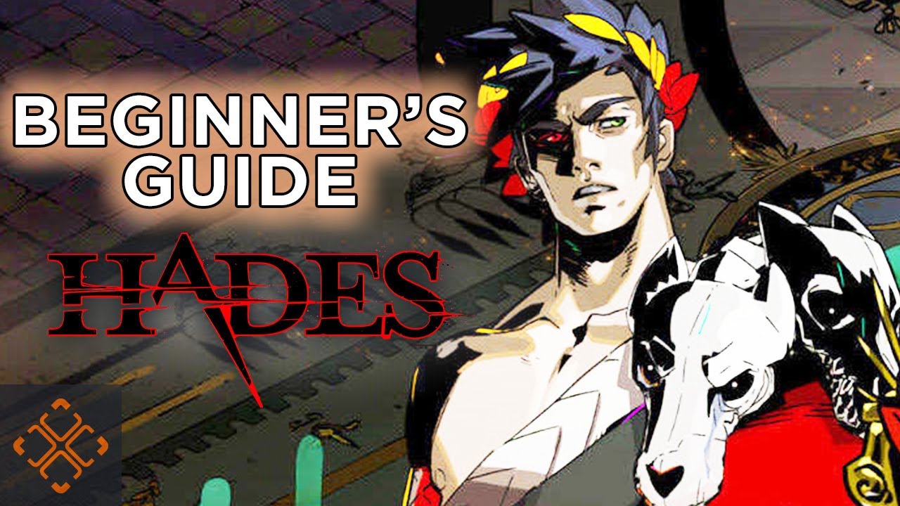 Beginner's Guide - Basics and Features - Hades Guide - IGN