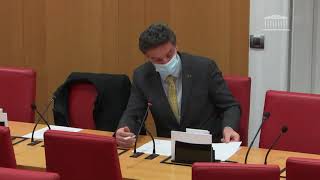 Paul Molac Sur Le Devoir De Vigilance Des Multinationales