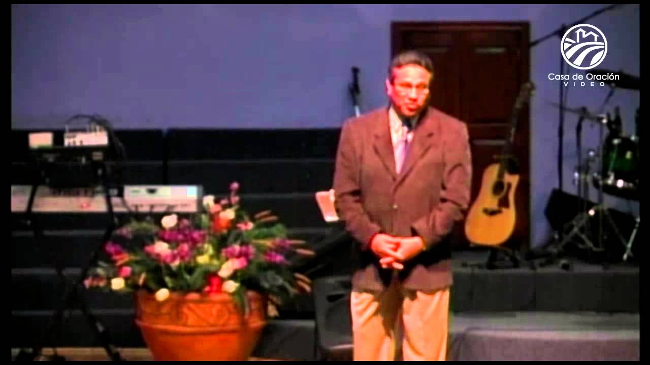 Chuy Olivares - Sean diferentes - Parte 1