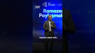 Allah Bu Z Kuşağını Bir Işi Başarmak Için Yetiştiriyor Sıtkı Aslanhan