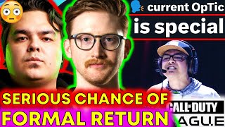 Scump LEAKS FormaL CDL Plans, Predicts OpTic 2026 🚀🏆 News