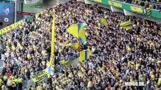 Brøndby  - fc hest 140509
