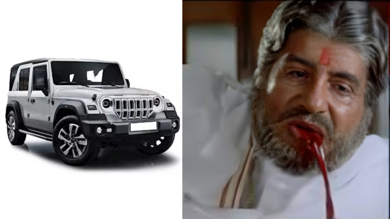 Ranking Indian Cars with Memes! 🚗