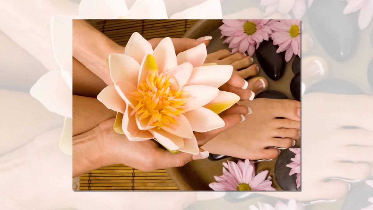 Unique Nails and Spa in Naples FL 34116 (1235) YouTube