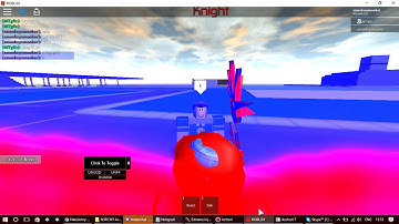 AssHurt | ROBLOX Level 7 Exploit | FREE | PATCHED