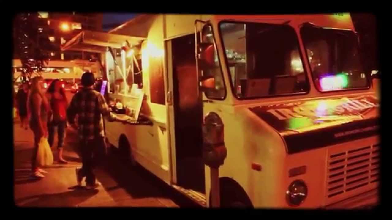 Iron grill Hawaii by HAVSVM YouTube