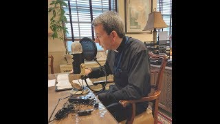 Healing Wounds | An Online Bible Study with Father John Kartje